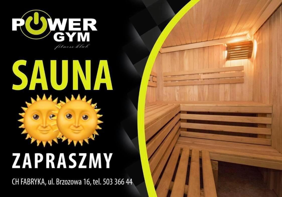 Ferienwohnung Apartament Mragowo Mazury Exterior foto